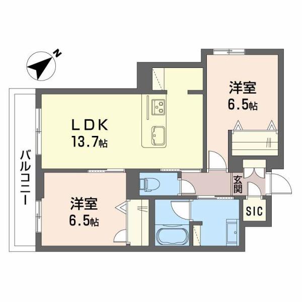 グランメゾン高師浜
