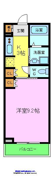 エーデルワイス三国ヶ丘