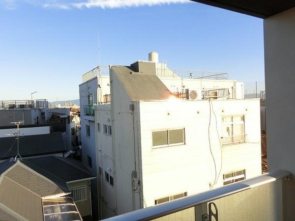 エーデルワイス三国ヶ丘