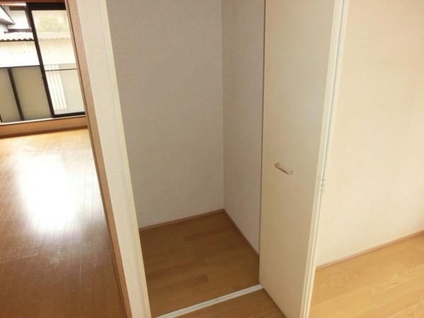 クレールタウンＢ棟