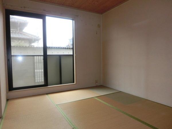 クレールタウンＢ棟