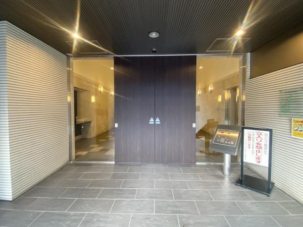 パークホームズ三国ヶ丘