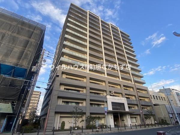 パークホームズ三国ヶ丘