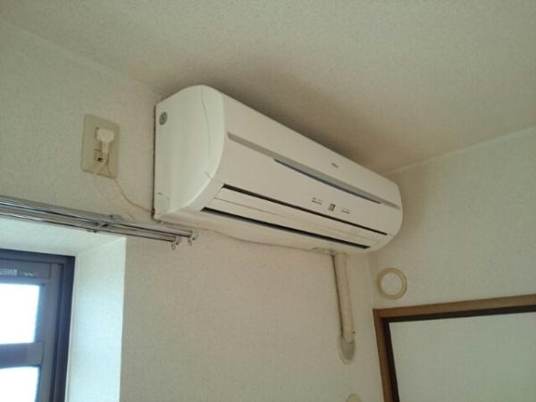 サンライズヤマヒＡ棟