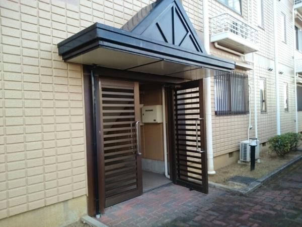 サンライズヤマヒＡ棟