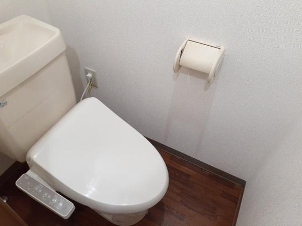 アメニティコーポＡ棟