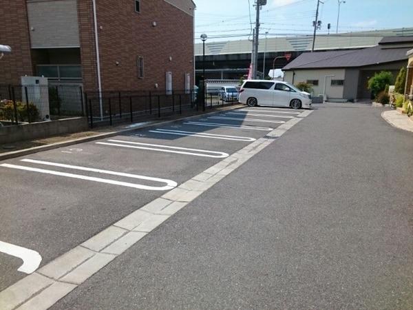 グリーンアンジュ２