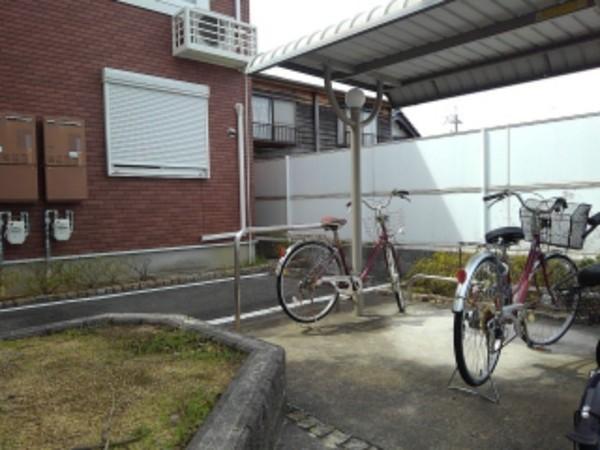 アメニティＢ