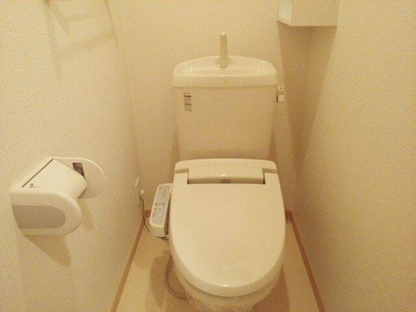 アメニティＢ