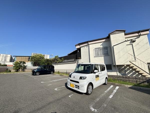 ベレオ光明池