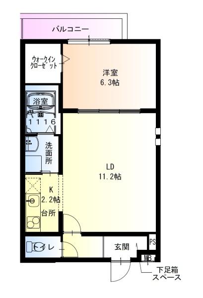 フジパレス堺大浜中町５番館