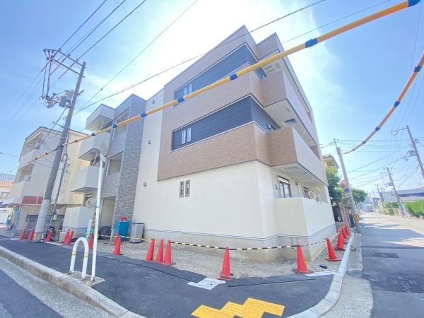 フジパレス堺大浜中町５番館