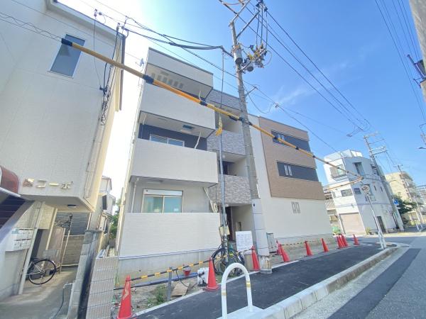 フジパレス堺大浜中町５番館