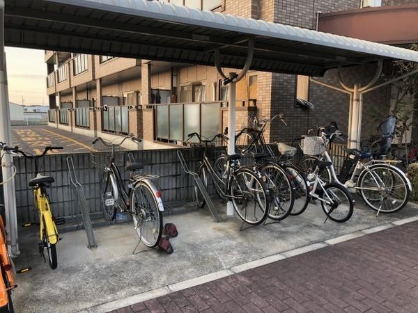 エスポアール　Ｐａｒｔ１
