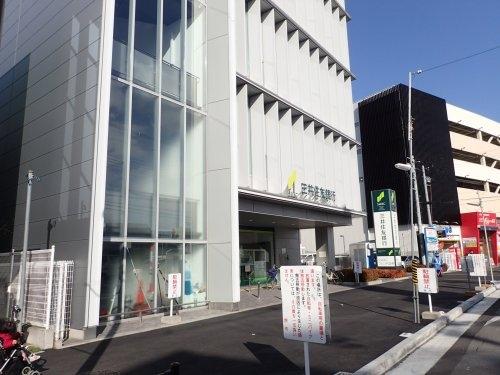 シュエット鳳(三井住友銀行 鳳支店)