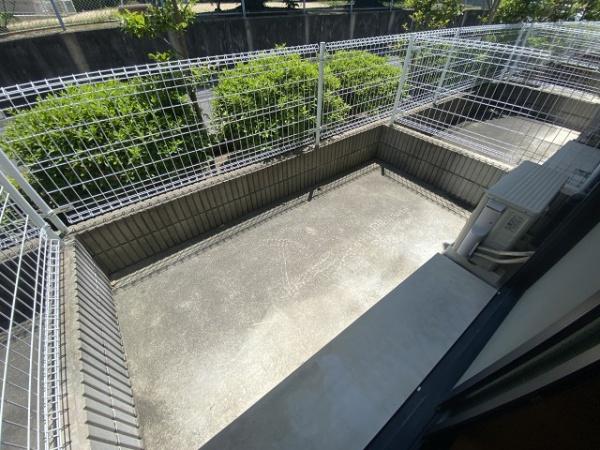グランソレイユＫ＆Ｊ壱番館