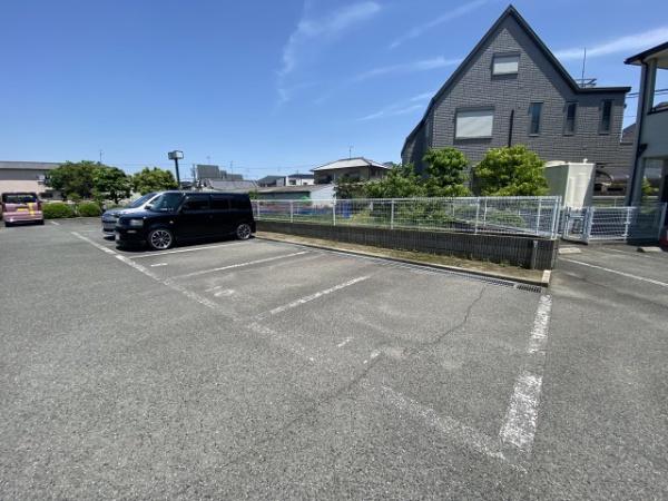 グランソレイユＫ＆Ｊ壱番館