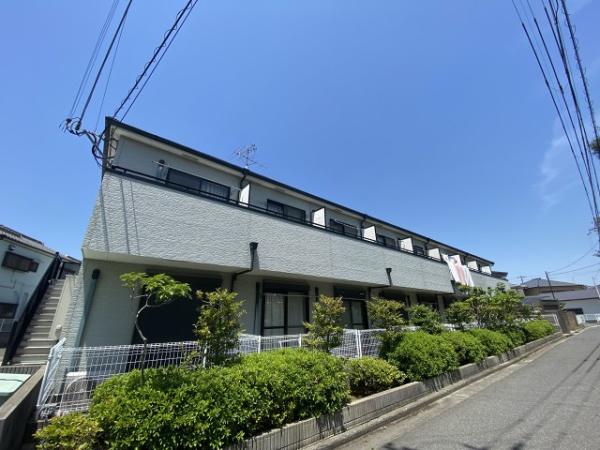 グランソレイユＫ＆Ｊ壱番館