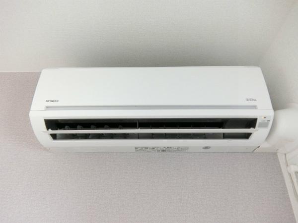 メゾン－１０
