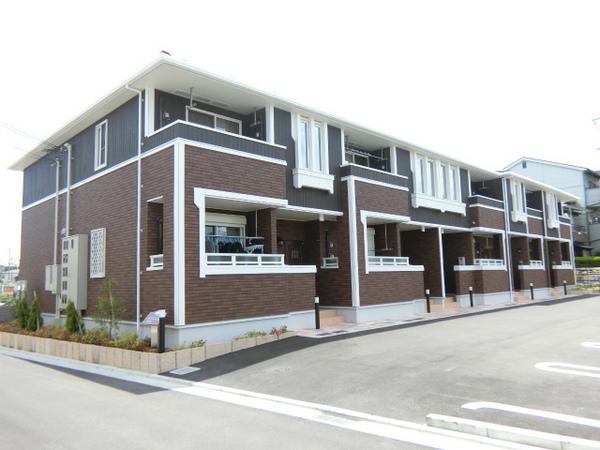 メゾン－１０