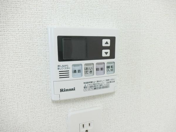 メゾン－１０