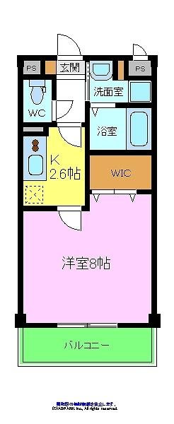 アンプルールフェール堺東