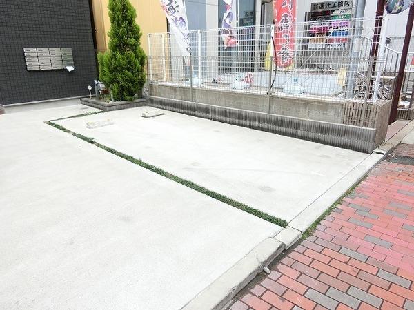 アンプルールフェール堺東
