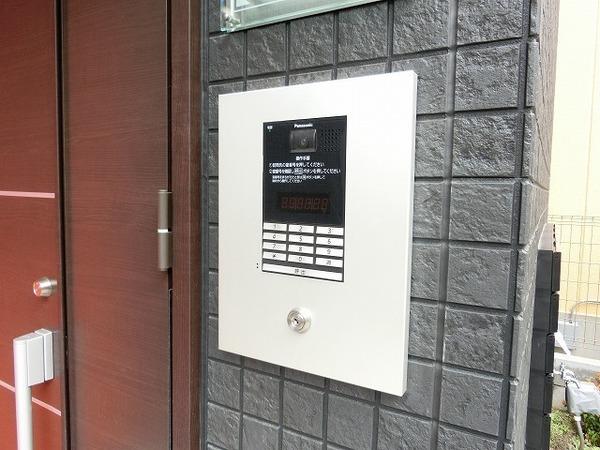 アンプルールフェール堺東