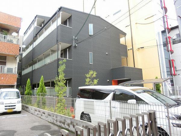 アンプルールフェール堺東