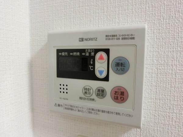 アンプルールフェール堺東