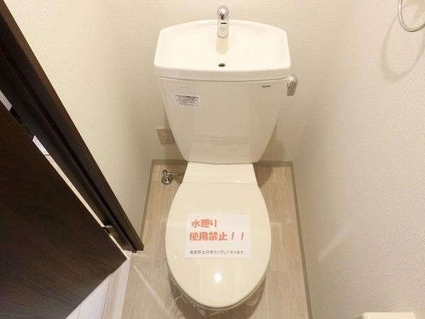 アンプルールフェール堺東