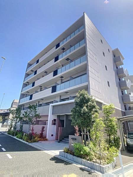 シェソワ堺七道