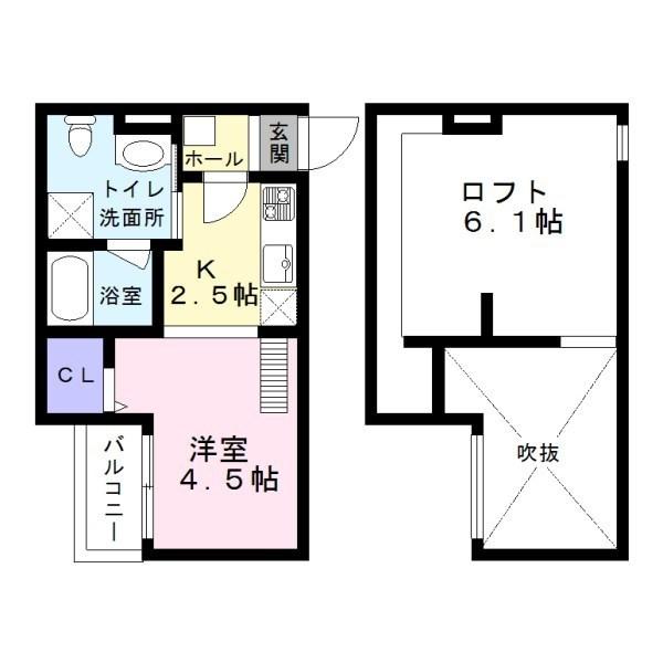 flawless堺壱番館