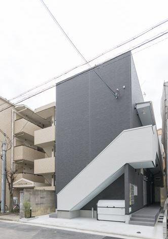flawless堺壱番館