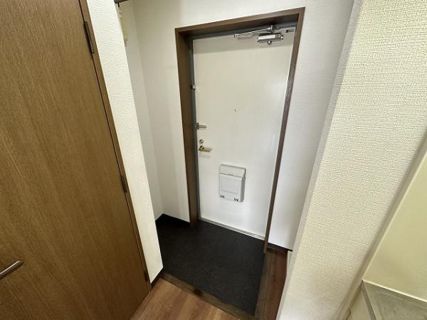 ルーチェ１番館