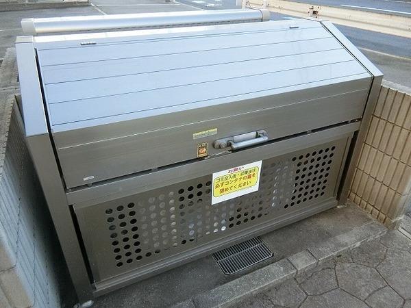 フジパレス浜寺ノース２番館