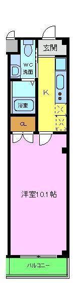 カシェット初芝