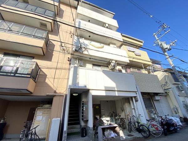 サンロード白鷺