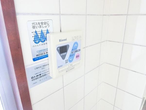 パークサイドエルディム