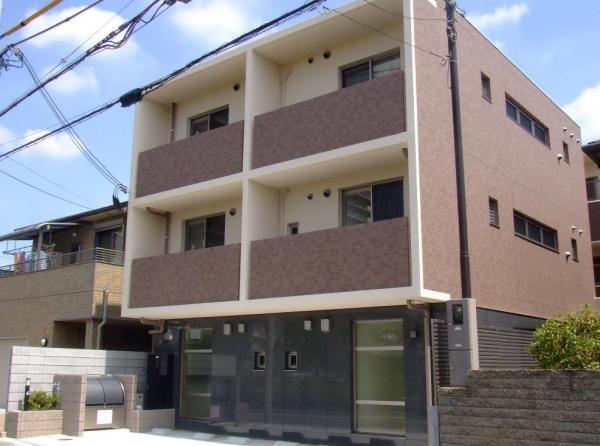 フェリーチェなかもず