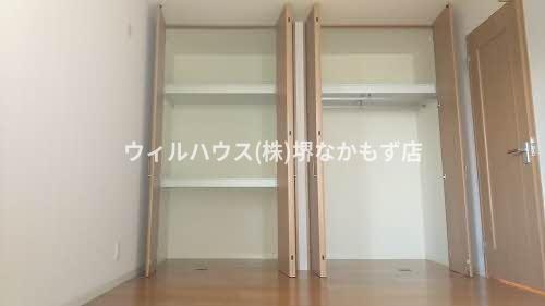 プリーマヴィラ三国ヶ丘