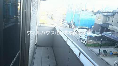 プリーマヴィラ三国ヶ丘