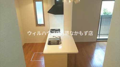 プリーマヴィラ三国ヶ丘