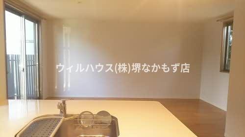 プリーマヴィラ三国ヶ丘