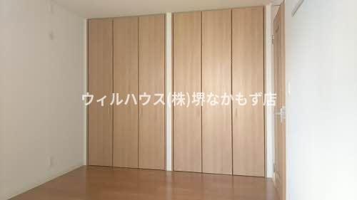 プリーマヴィラ三国ヶ丘