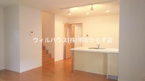 プリーマヴィラ三国ヶ丘