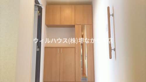 プリーマヴィラ三国ヶ丘