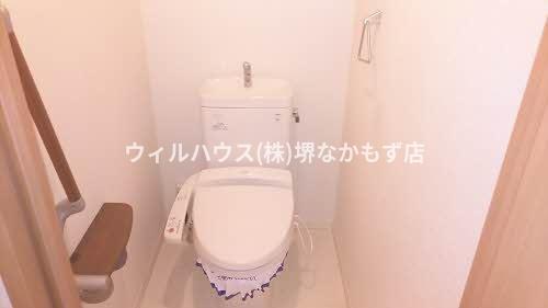 プリーマヴィラ三国ヶ丘