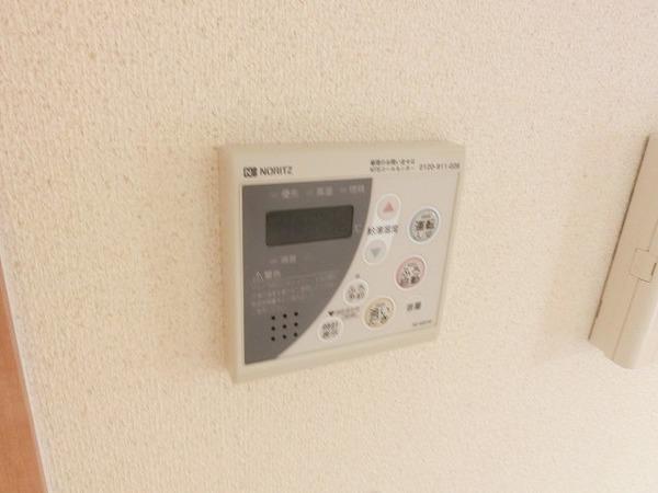 堺市北区百舌鳥陵南町１丁のマンション