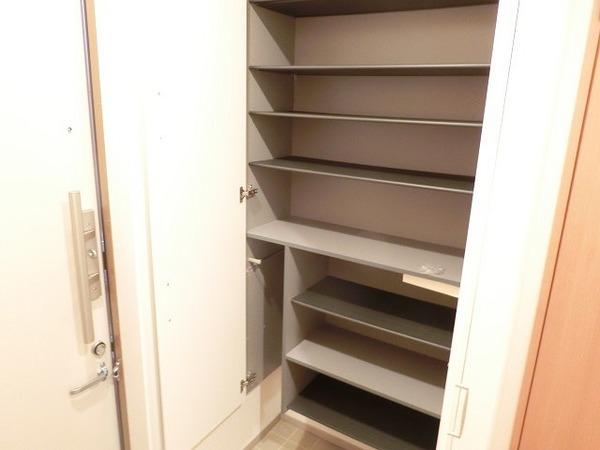 堺市北区百舌鳥陵南町１丁のマンション
